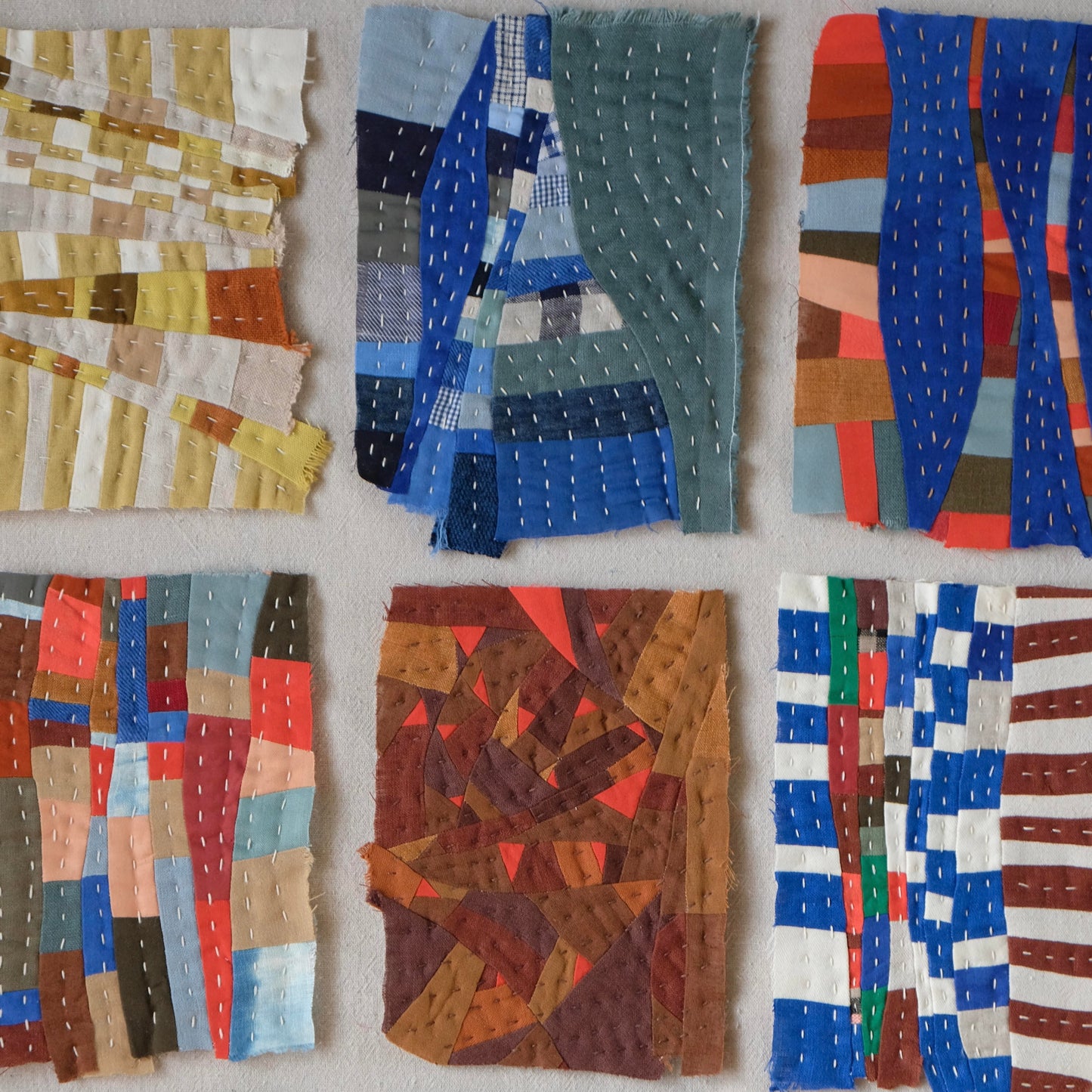 QUILT JAMBOREE, FRIDAY 19 JUNE 2026