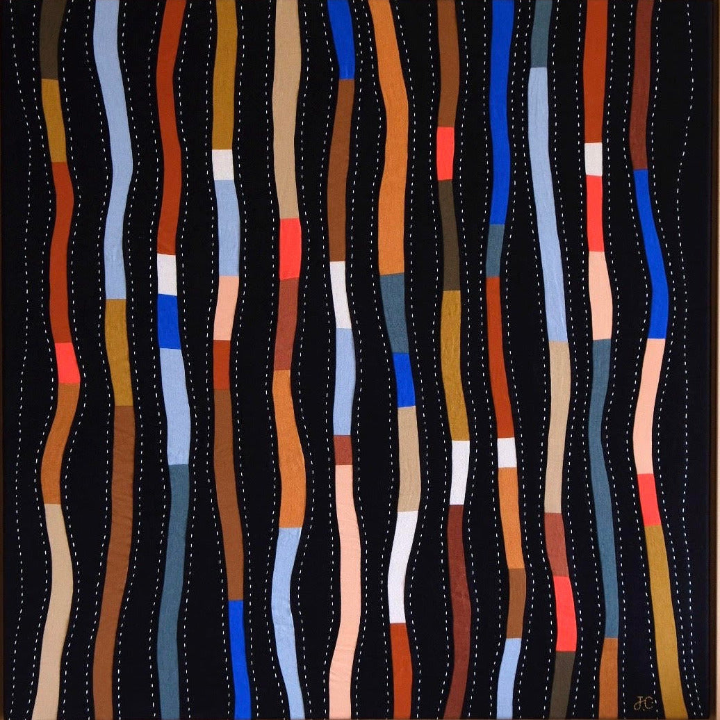 QUILT JAMBOREE, FRIDAY 19 JUNE 2026