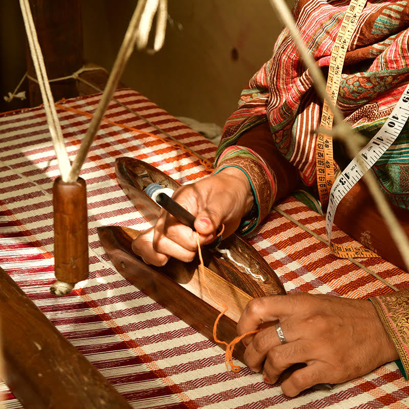 Guni Brar - Loom & Things