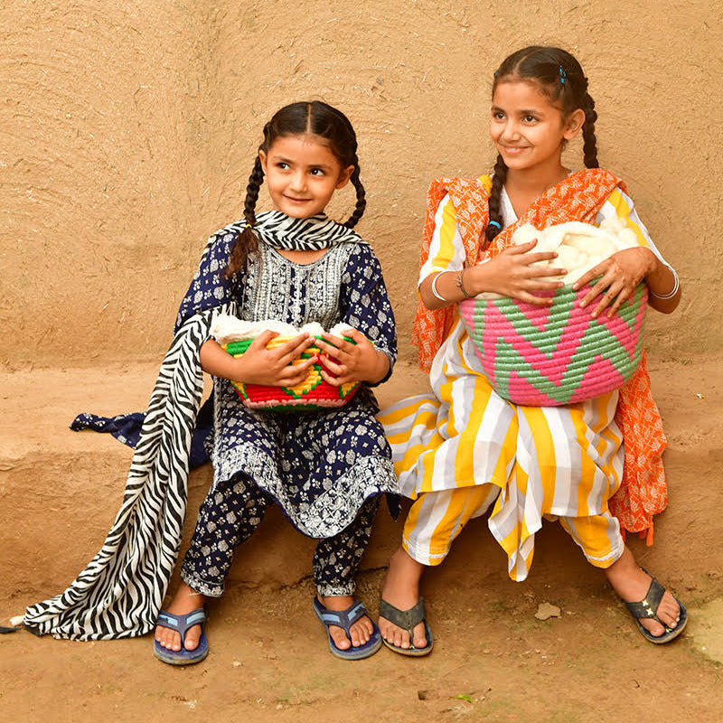 Guni Brar - Loom & Things