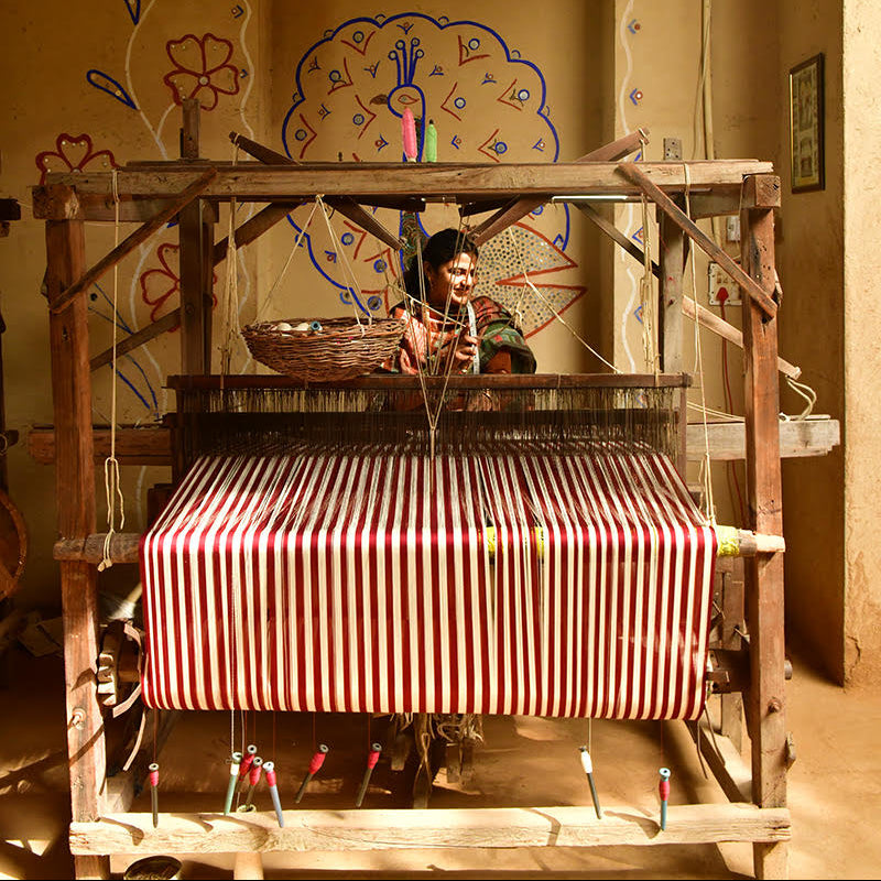 Guni Brar - Loom & Things