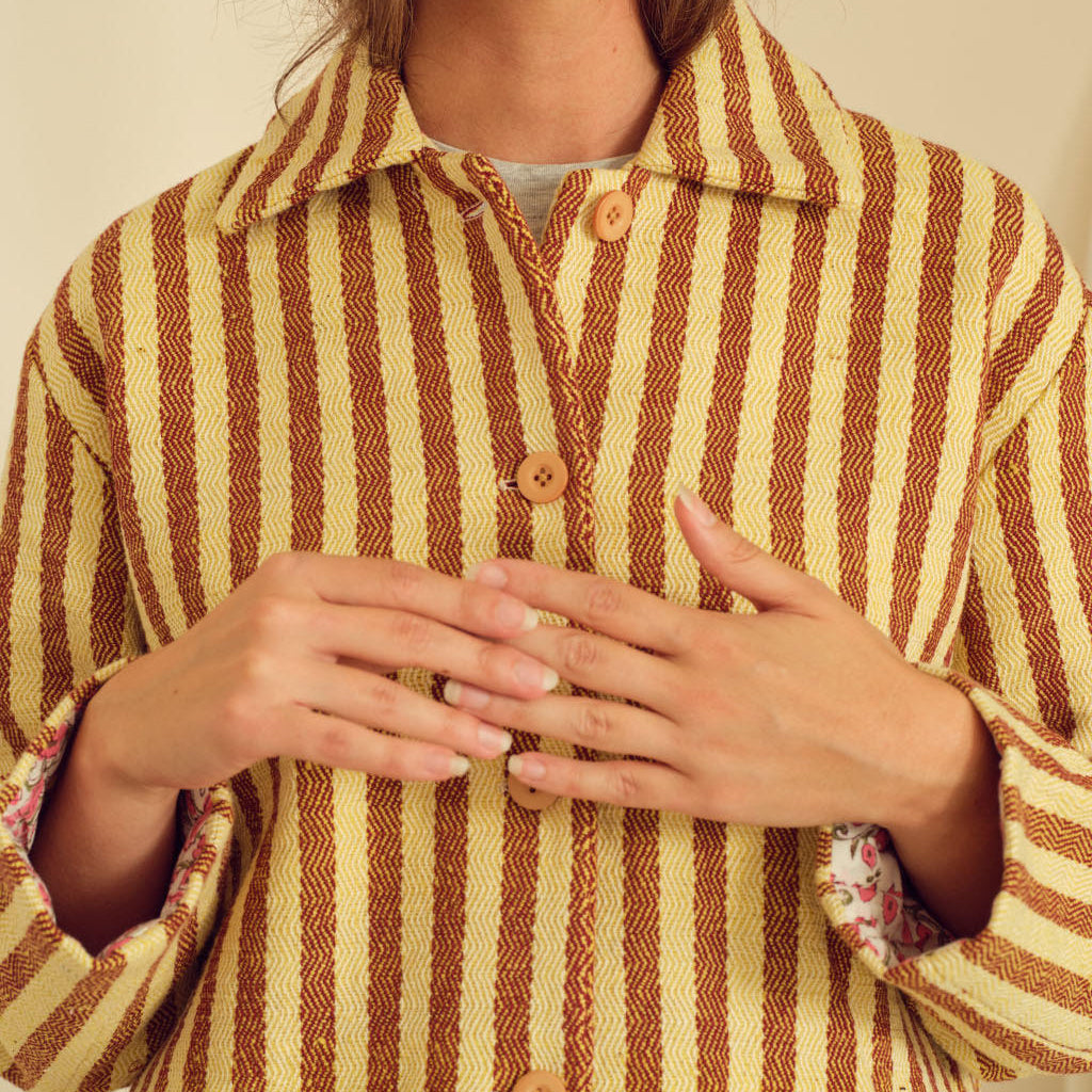 Guni Brar - Loom & Things