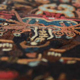 Peru, Lima, AMANO Museo Textil Precolombino