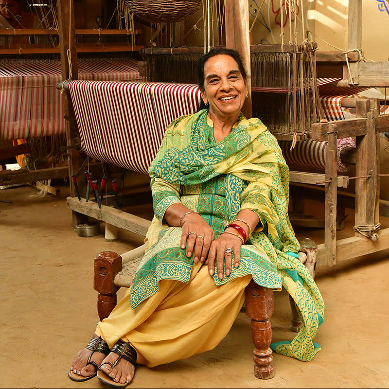 Guni Brar - Loom & Things