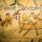 Tuesday 15 September, 11-12 p.m.: Private Tour of the English Bayeux Tapestry with Pat Frost of the Textile Society