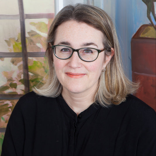 Lottie Cole - Minerva Workshop