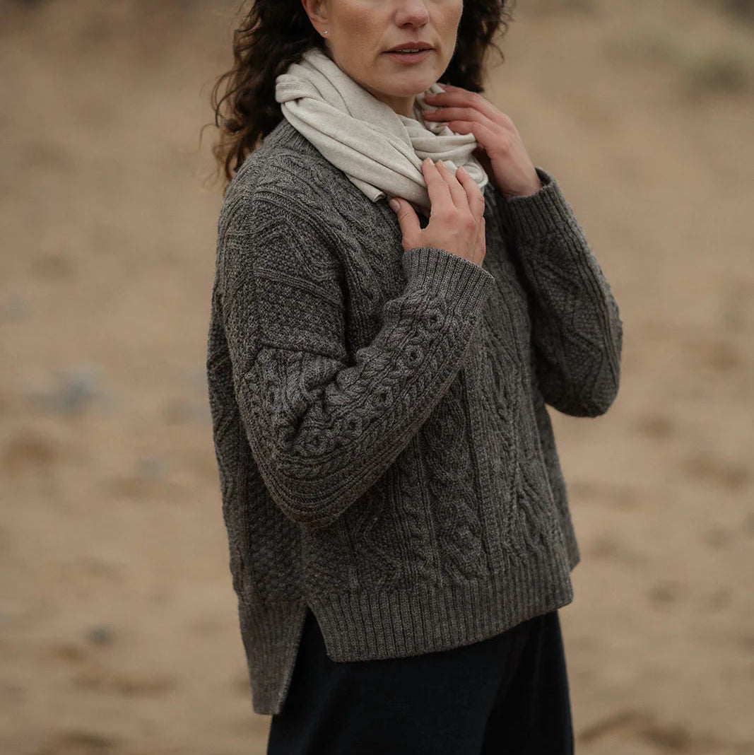 Kate Stalker - Oubas