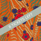 Wednesday 16 September, 10.30-1 p.m.: Tour, Art Deco Designs at the Warner Textile Archive