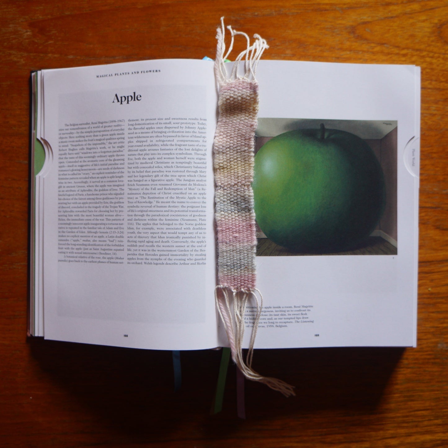 Saturday 13 September, 10:30 - 1:30pm: Workshops, Weaving Workshop with Renata Minoldo - Textile Weekender at City Lit Art School