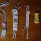 Saturday 13 September, 10:30 - 1:30pm: Workshops, Weaving Workshop with Renata Minoldo - Textile Weekender at City Lit Art School