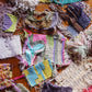 Saturday 13 September, 10:30 - 1:30pm: Workshops, Weaving Workshop with Renata Minoldo - Textile Weekender at City Lit Art School