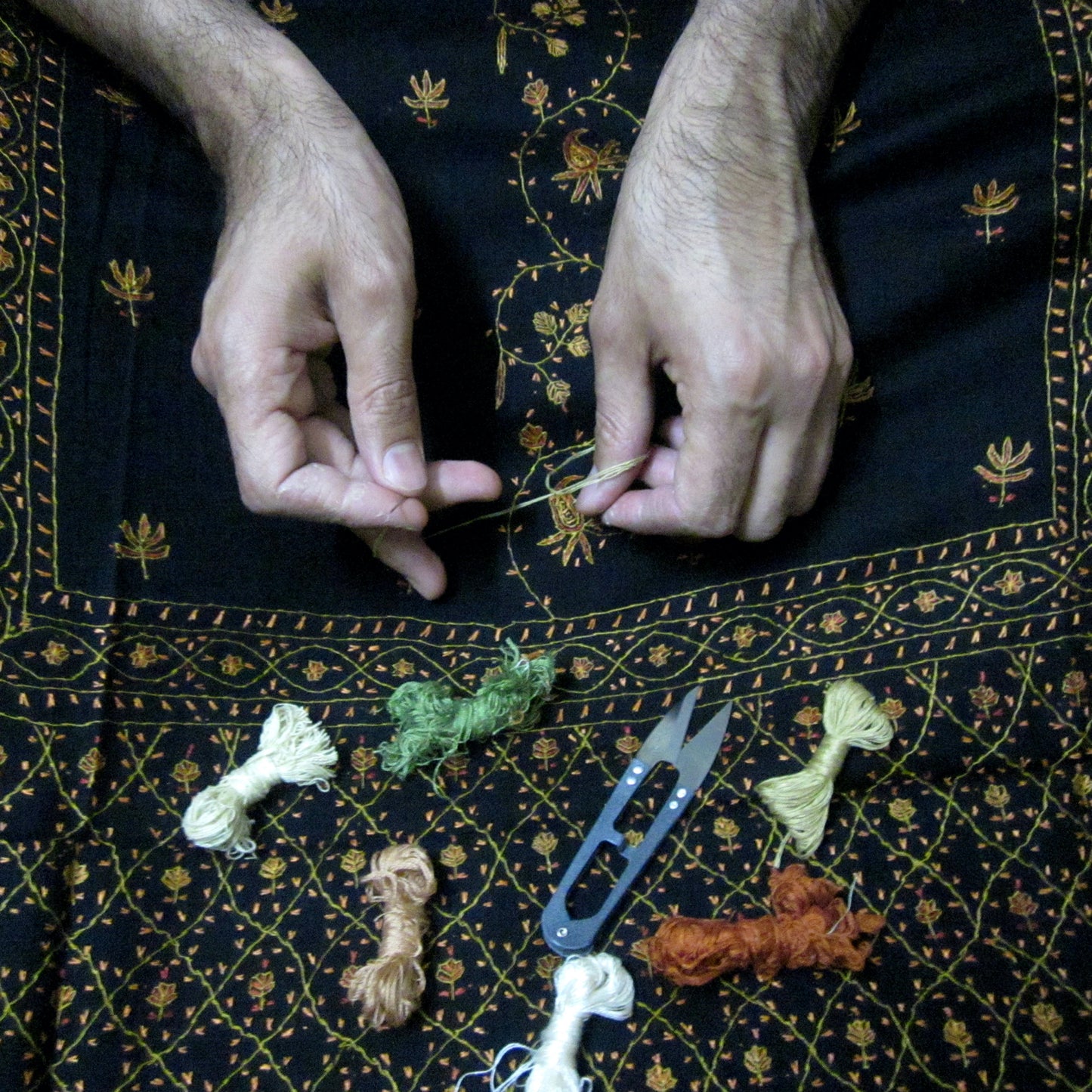 India, AFRA by House Of Mirs