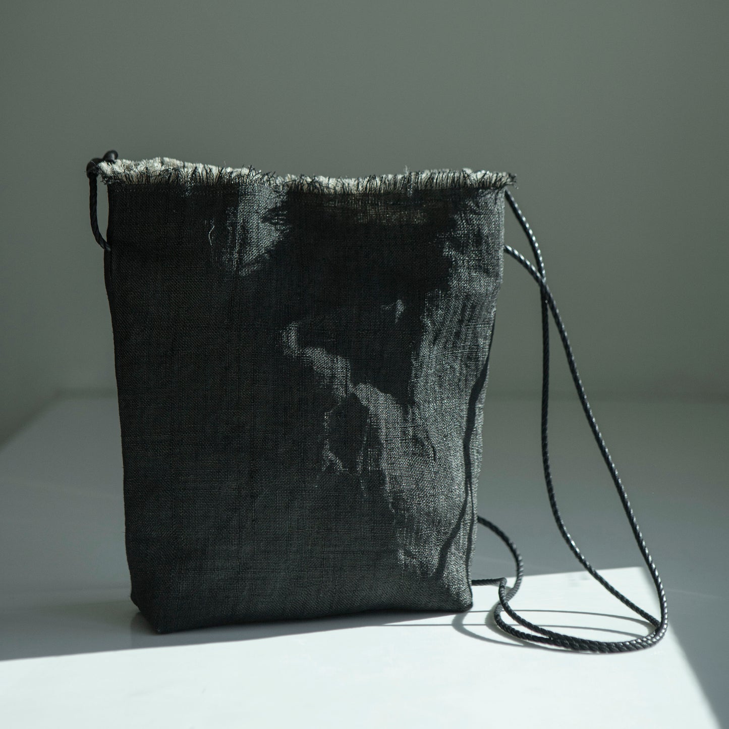 South Korea, OMA Space, Hemp bag – M