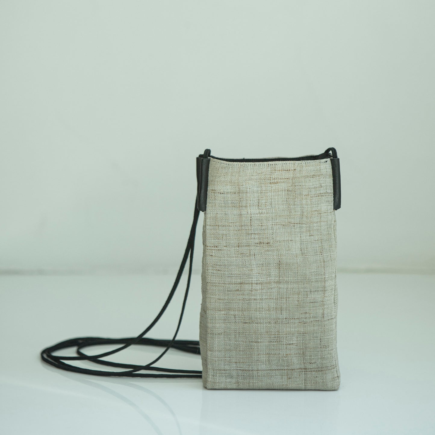 South Korea, OMA Space, Hemp bag – S