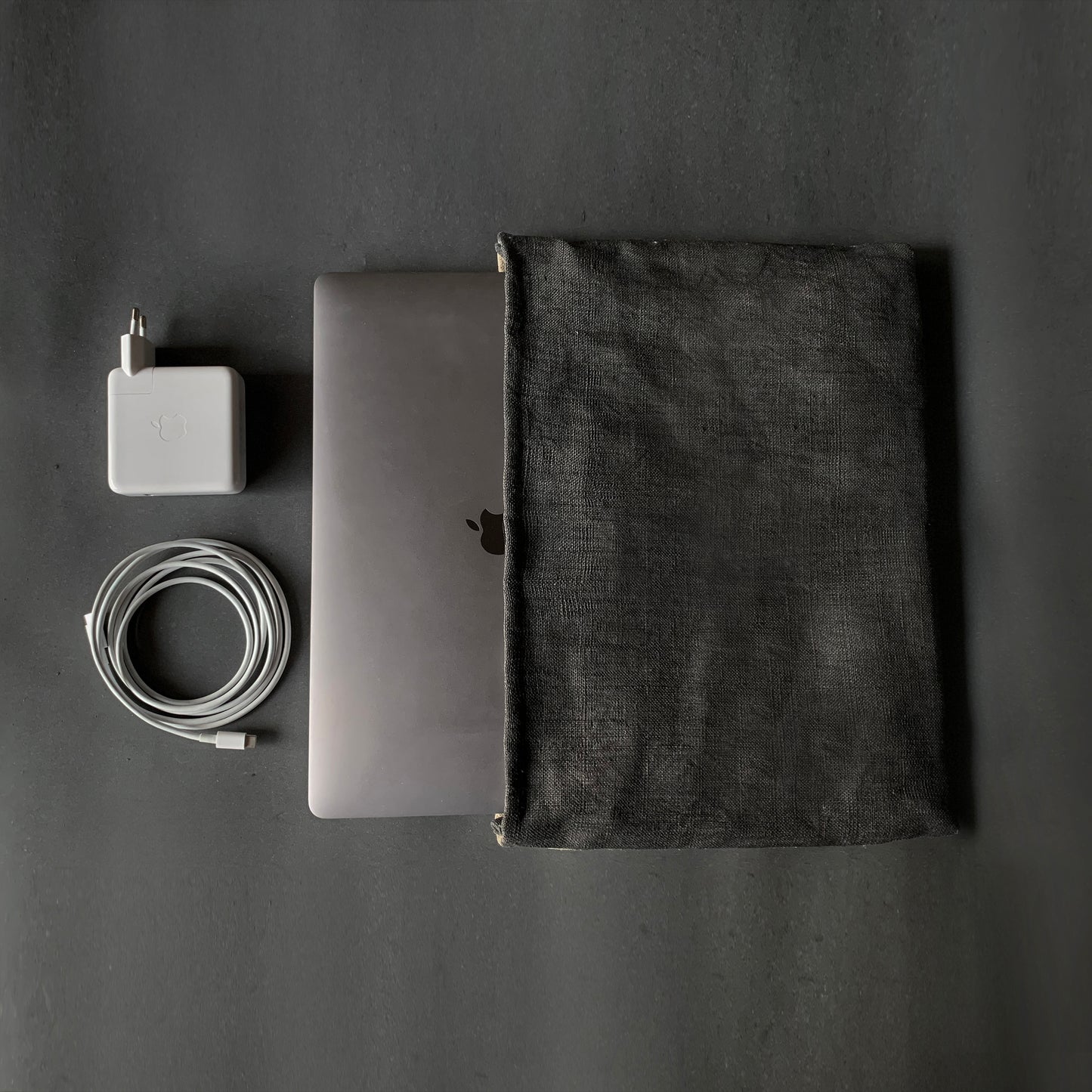 South Korea, OMA Space, Laptop / Notebook Pouch Bag