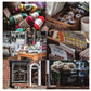 Issue 85 East - Selvedge Magazine