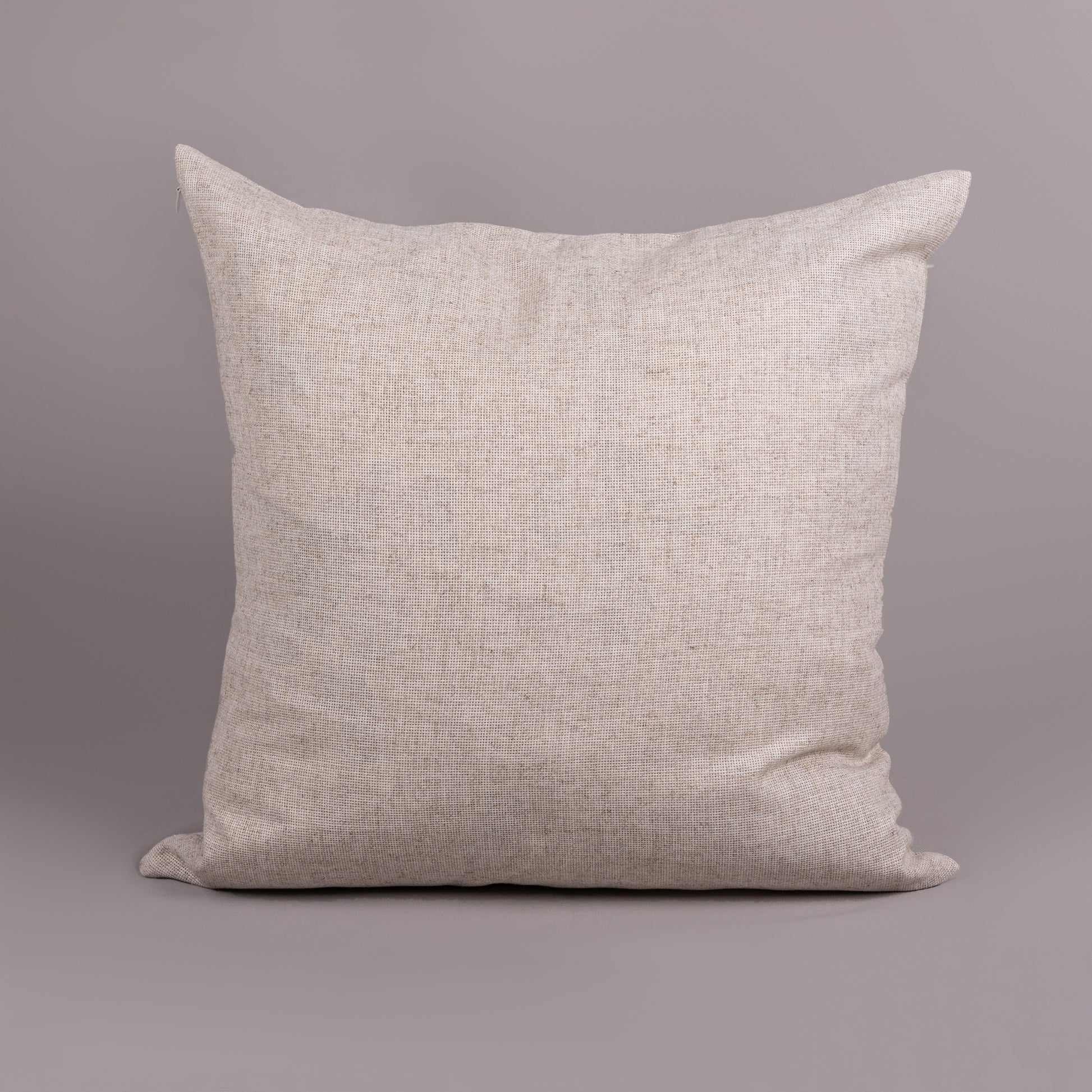 Ukraine, Lesia Pona / Pokuttya Folk Art, Hand Embroidered Linen Cushion 10