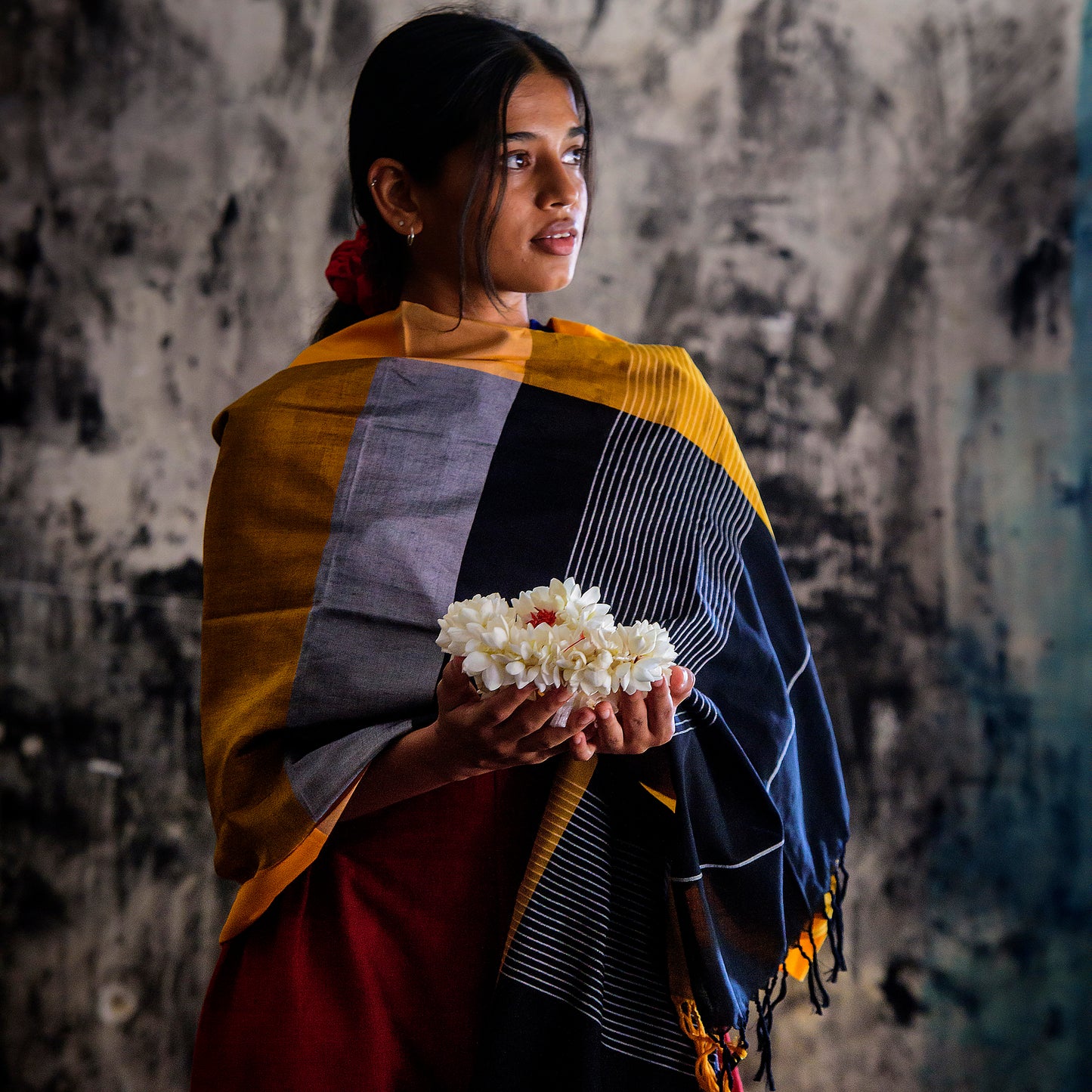 Sri Lanka, Barefoot Ceylon, Weaving