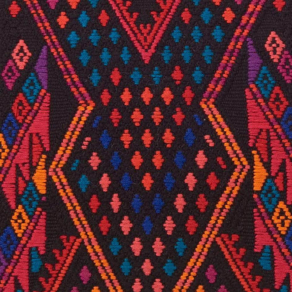 Guatemala, Nata Y Limón, Weaving