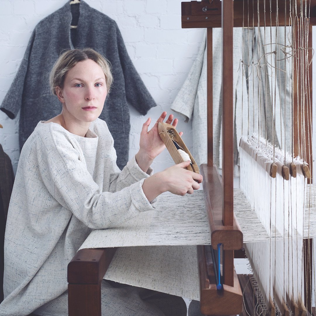 Artisan Portrait Image Samples