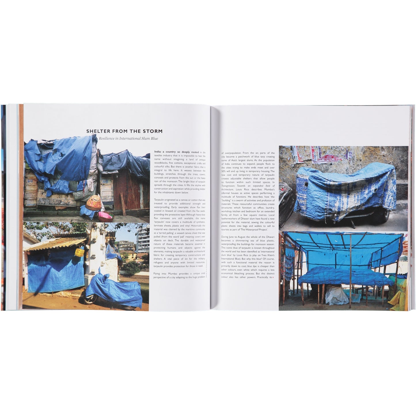 Issue 77 Chakra (digital only) - Selvedge Magazine