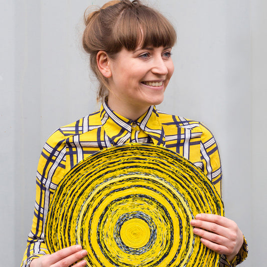 Netherlands, Simone Post, Textile Upcycle & Design