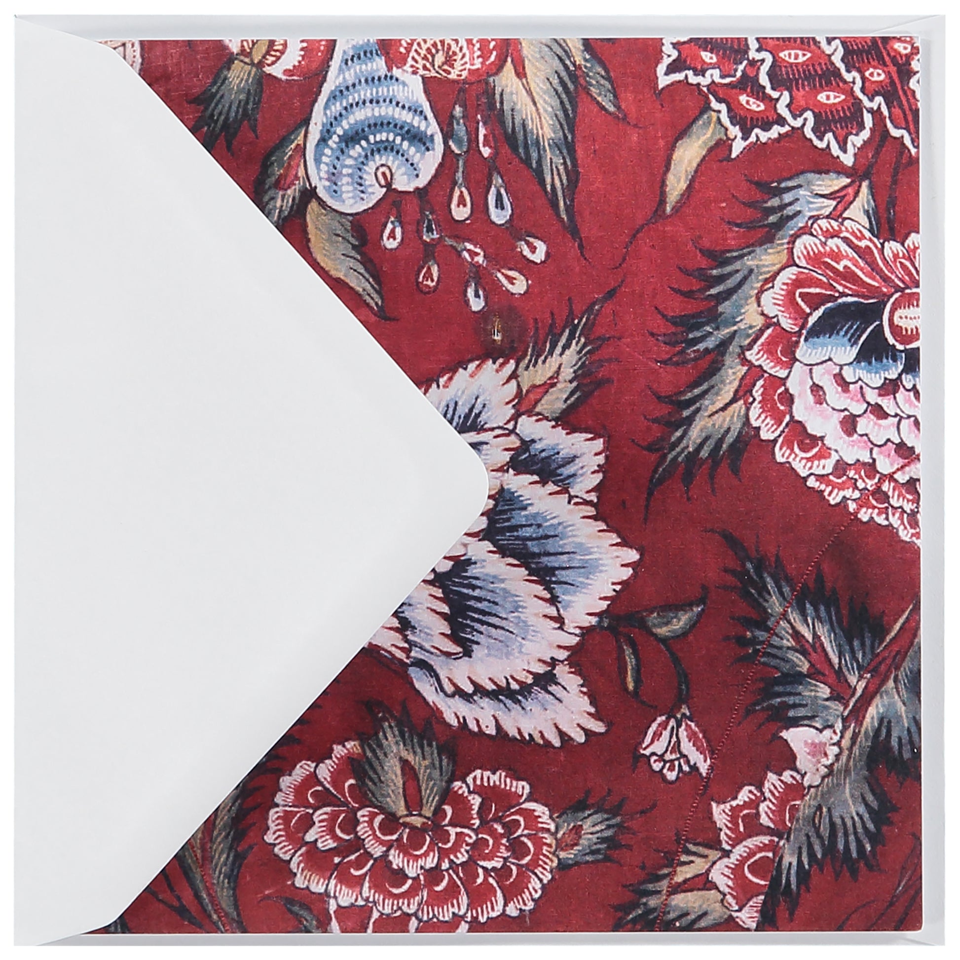 Greeting Cards - Selvedge Magazine