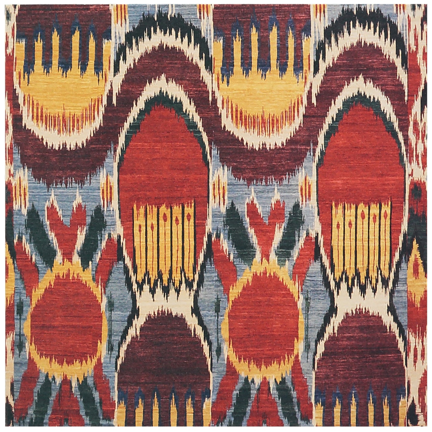 Greeting Cards - Selvedge Magazine