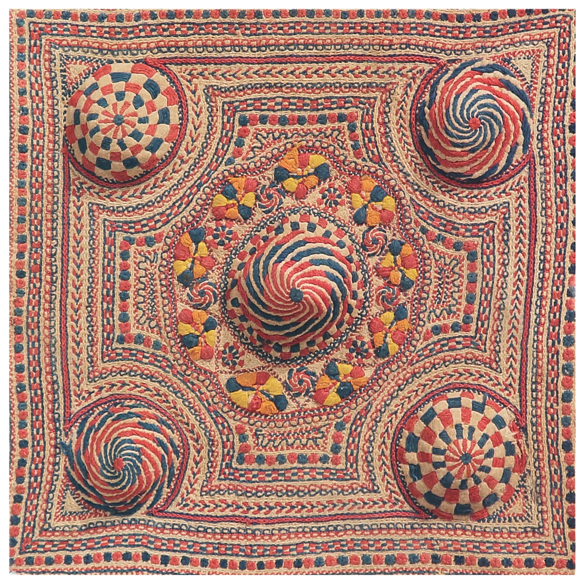 Greeting Cards - Selvedge Magazine