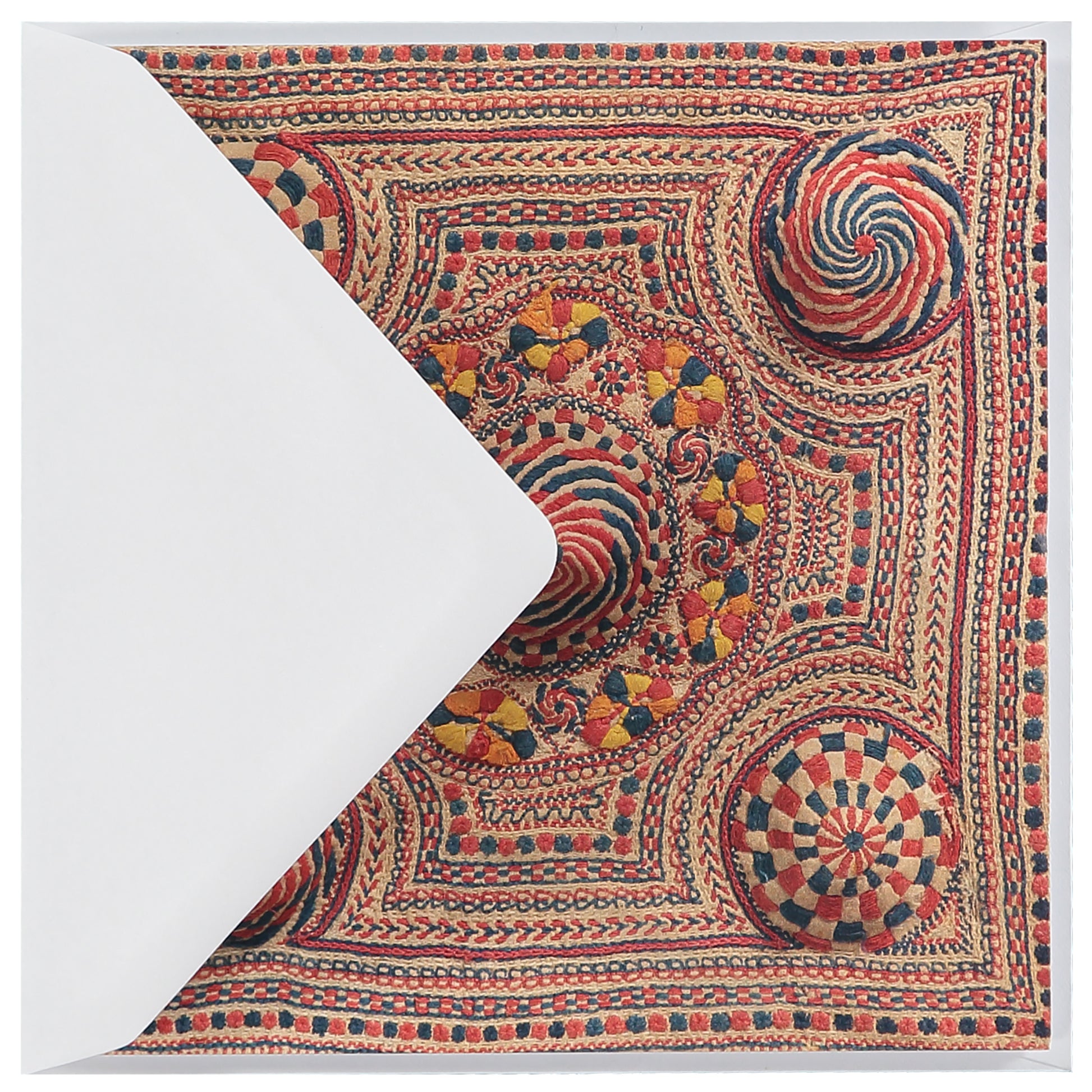 Greeting Cards - Selvedge Magazine