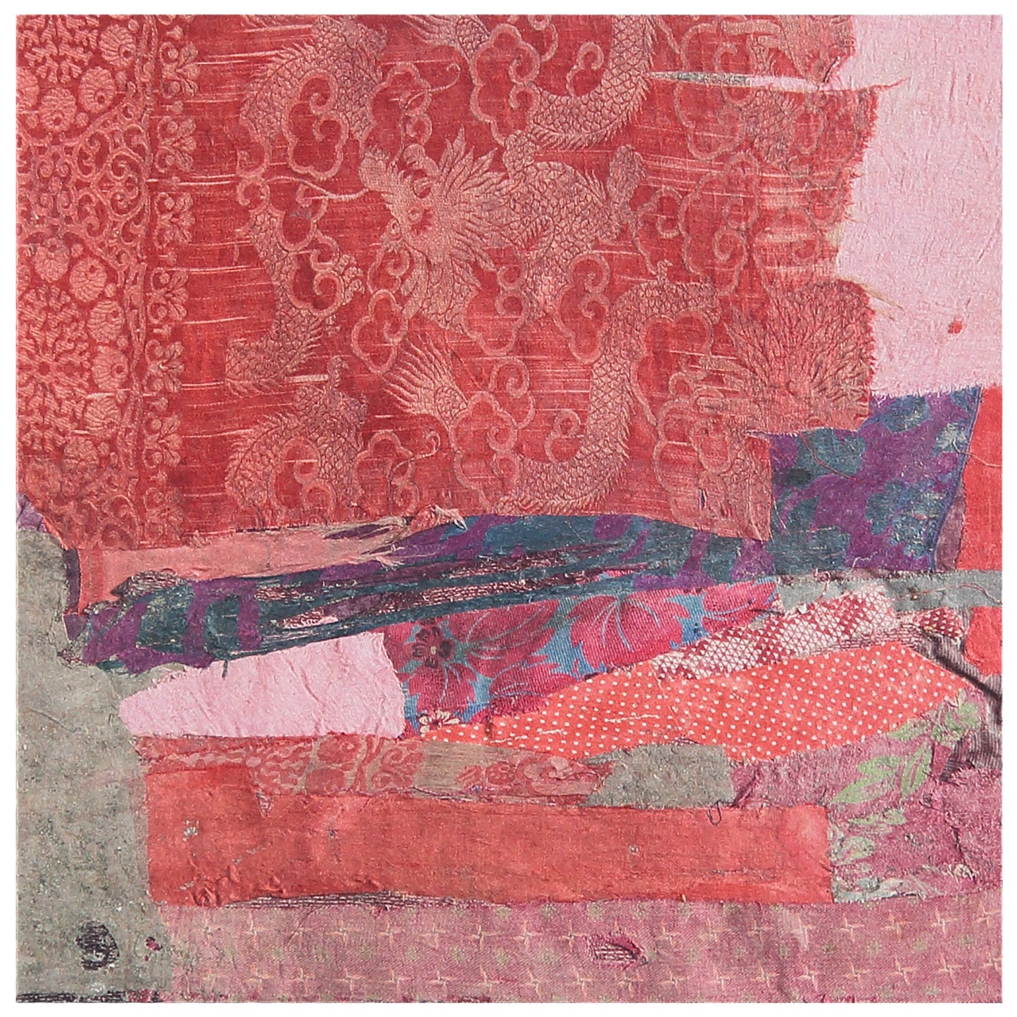 Greeting Cards - Selvedge Magazine