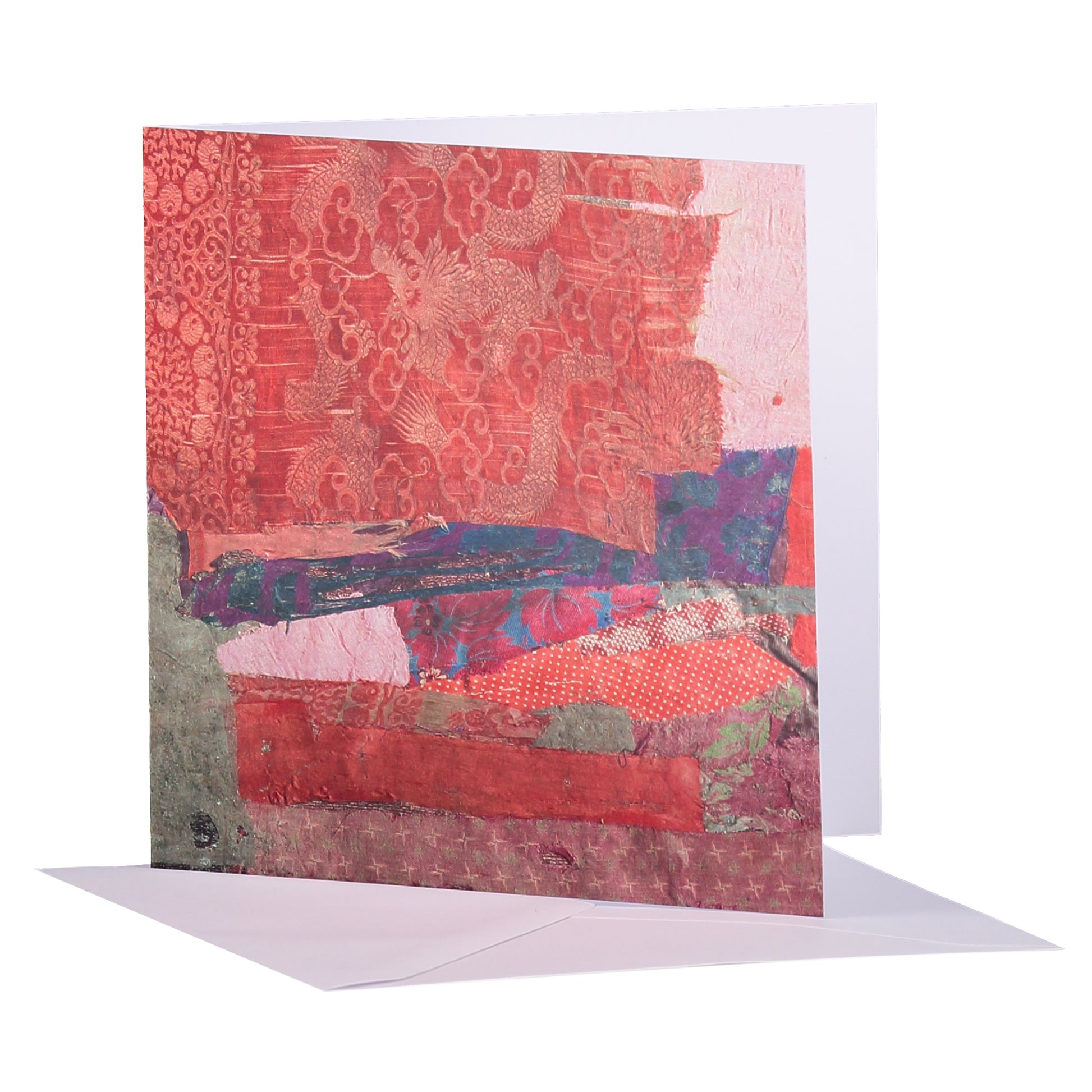 Greeting Cards - Selvedge Magazine