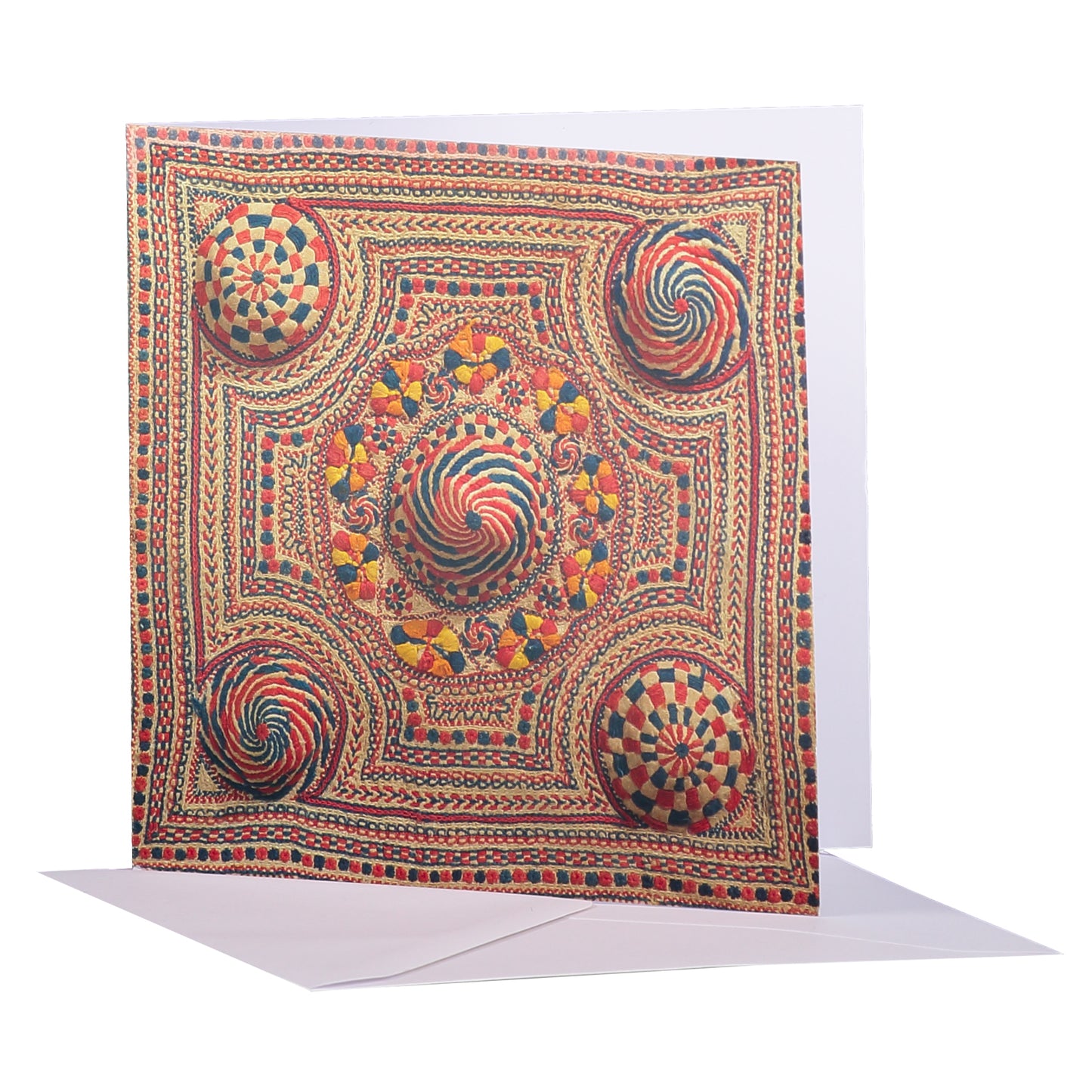 Greeting Cards - Selvedge Magazine