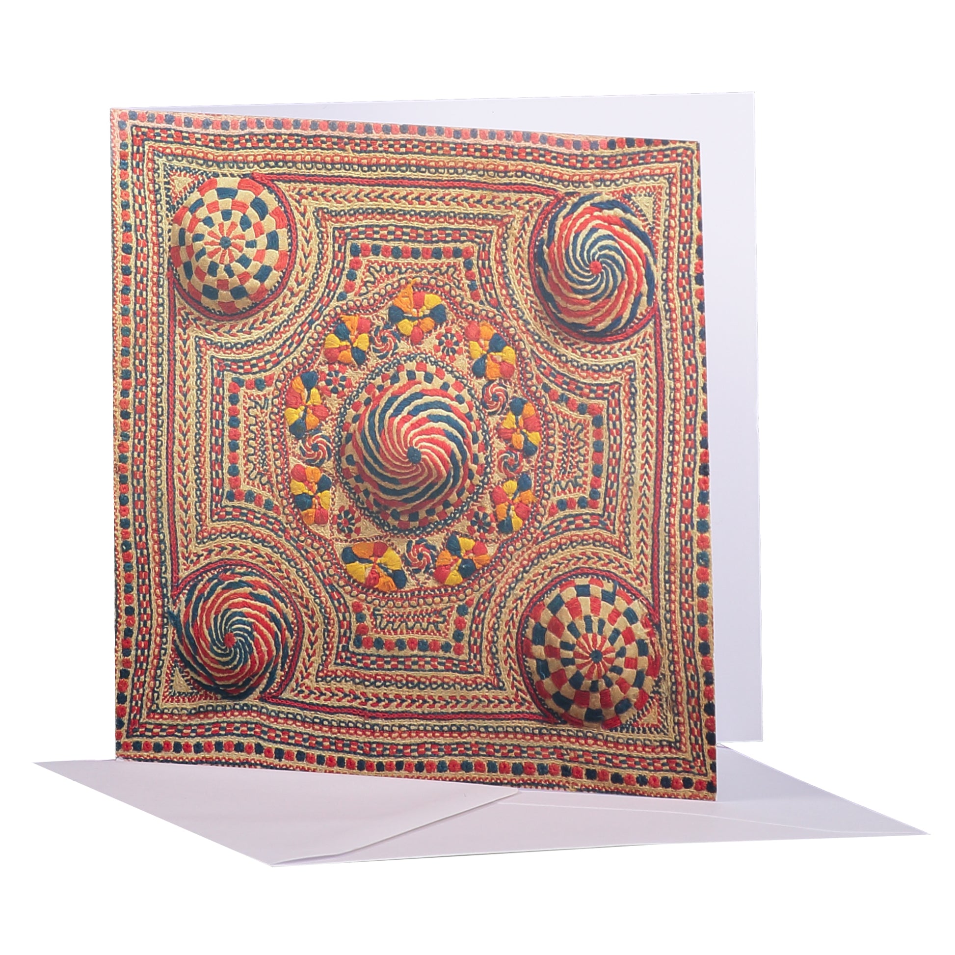 Greeting Cards - Selvedge Magazine