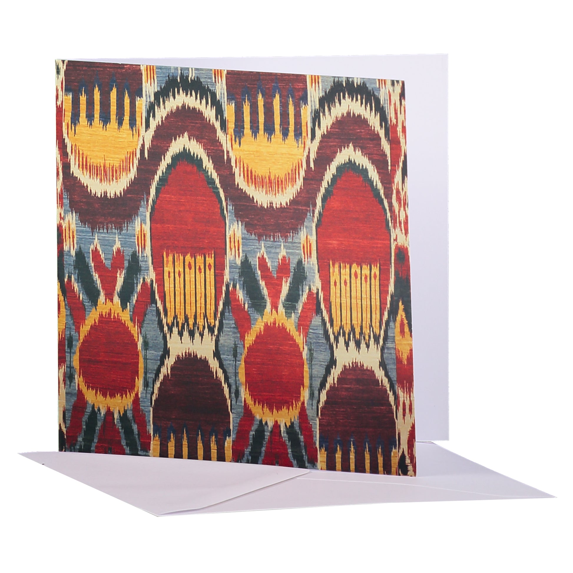 Greeting Cards - Selvedge Magazine