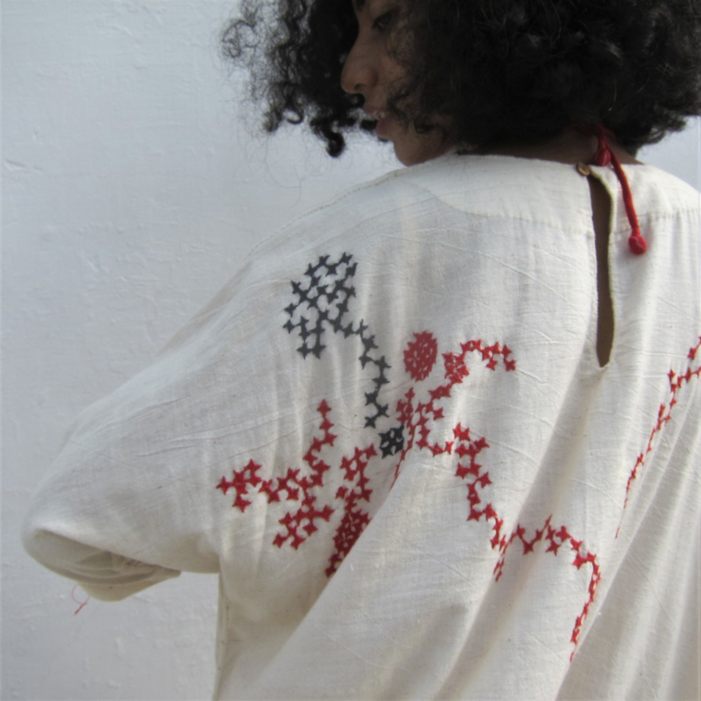 India, RaasLeela Textile, Sona Bawaliyo