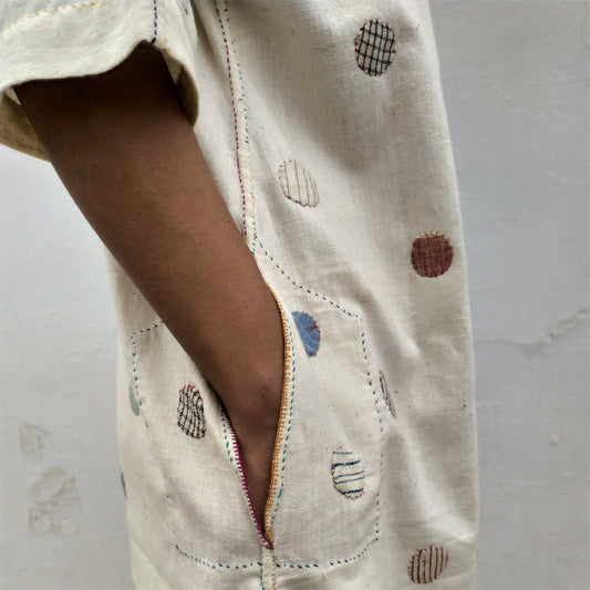 India, RaasLeela Textile, Lambo Sadro