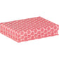Selvedge& Cambridge Imprint, Haberdashery Box (Assortment of Colours Available)