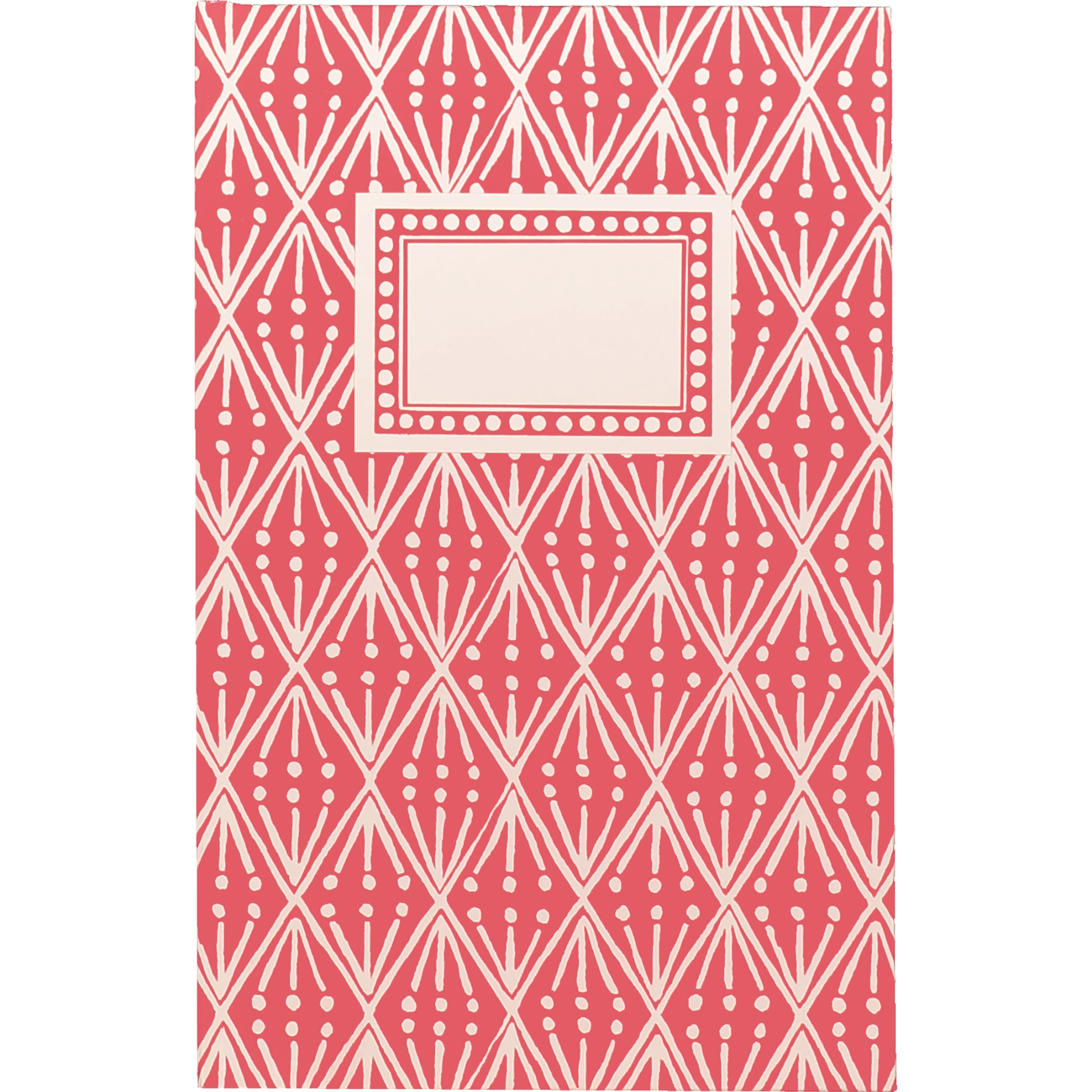 Selvedge &Cambridge Imprint, Notebook (Available in three colourways)
