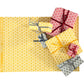 Selvedge & Cambridge Imprint, Gift Wrapping Paper (Assortment of Colours Available)