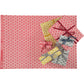 Selvedge & Cambridge Imprint, Gift Wrapping Paper (Assortment of Colours Available)
