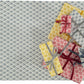 Selvedge & Cambridge Imprint, Gift Wrapping Paper (Assortment of Colours Available)