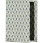 Selvedge& Cambridge Imprint, Haberdashery Box (Assortment of Colours Available)
