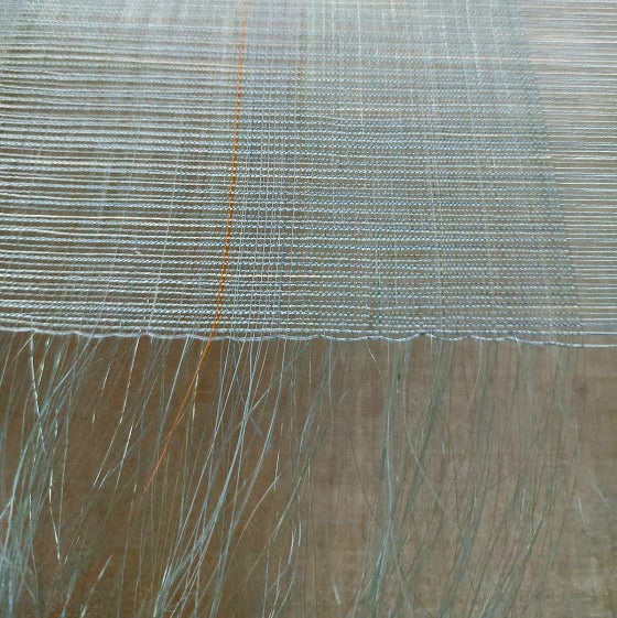 Finland, Waveweaver's Wool / Hannele Köngäs, Weaving