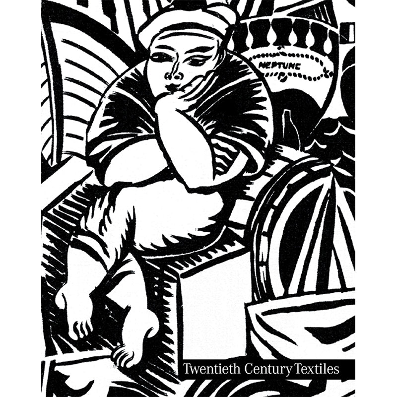 Twentieth-Century Textiles, Francesca Galloway and Sue Kerry