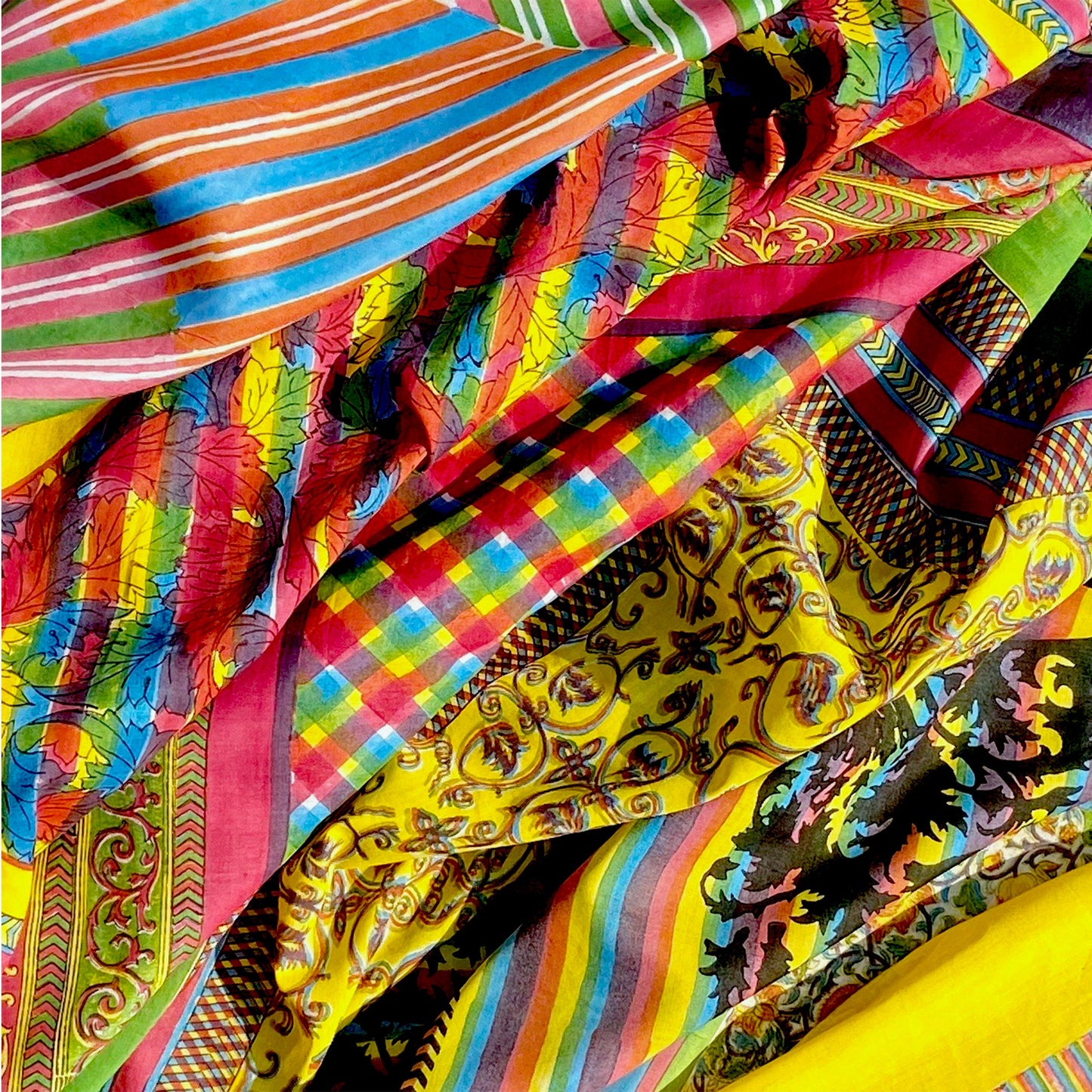 Local Colour,hosted by Shirin Melikova  of the Azerbaijan National Carpet Museum, Baku, Azerbaijan