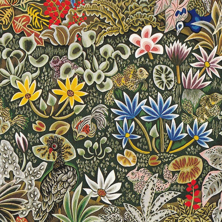 Episode 5 Flower Power