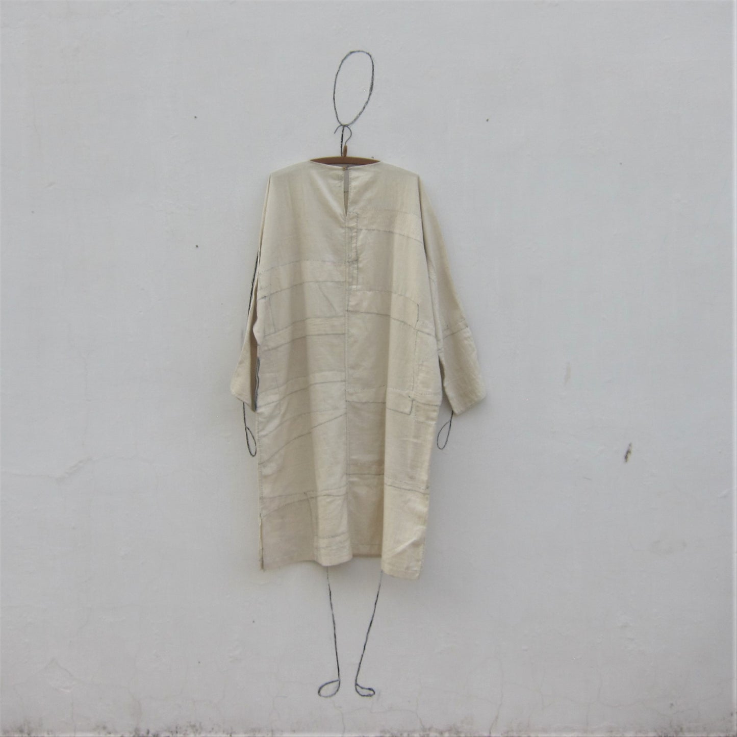 India, RaasLeela Textile, Patch Baba