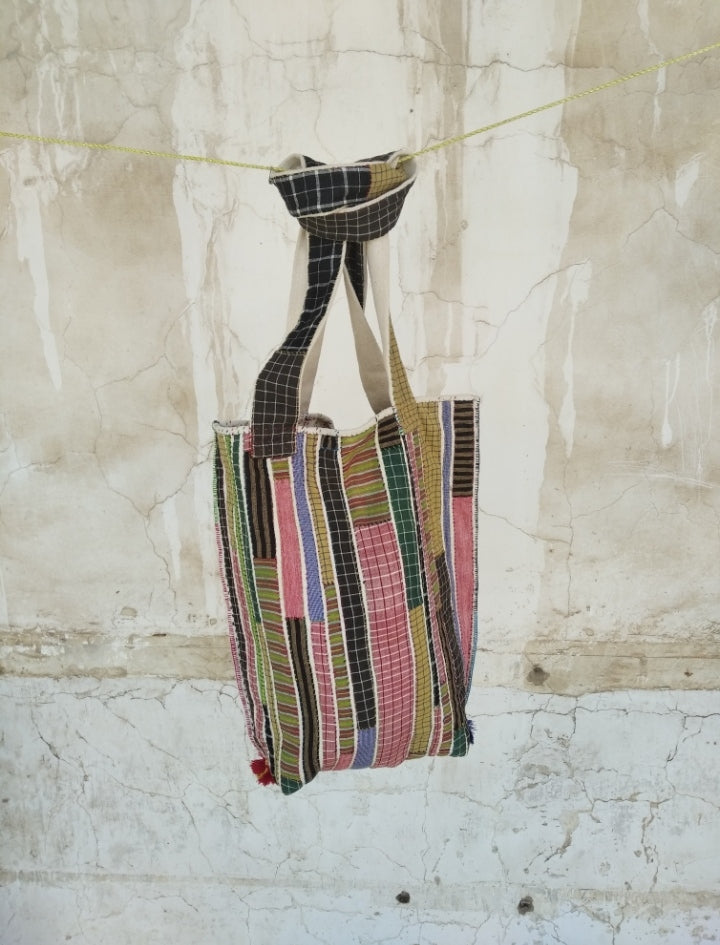 India, RaasLeela Textile, Lambo Sadro