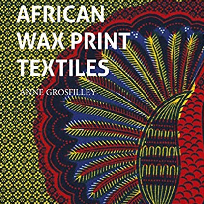 Wax Print with Anne Grosfilley, Simone Post, Adaku Parker and Aiwan Obinyan